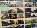 Lost Salford Streets Exhibition